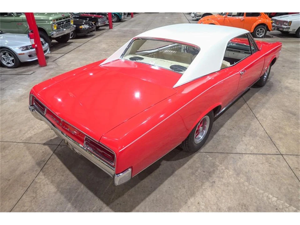 1967 Pontiac Tempest - Image 17 of 31