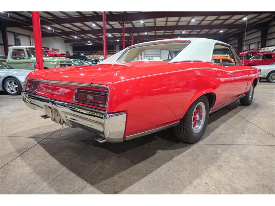1967 Pontiac Tempest - Image 8 of 31