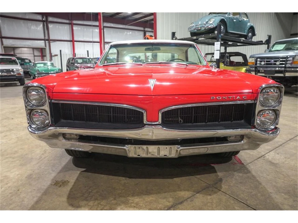 1967 Pontiac Tempest - Image 13 of 31