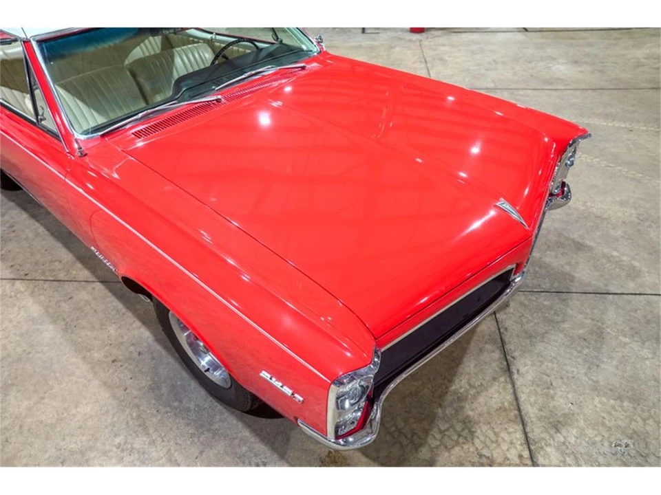 1967 Pontiac Tempest - Image 18 of 31