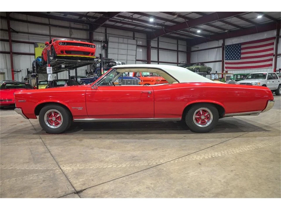 1967 Pontiac Tempest - Image 4 of 31