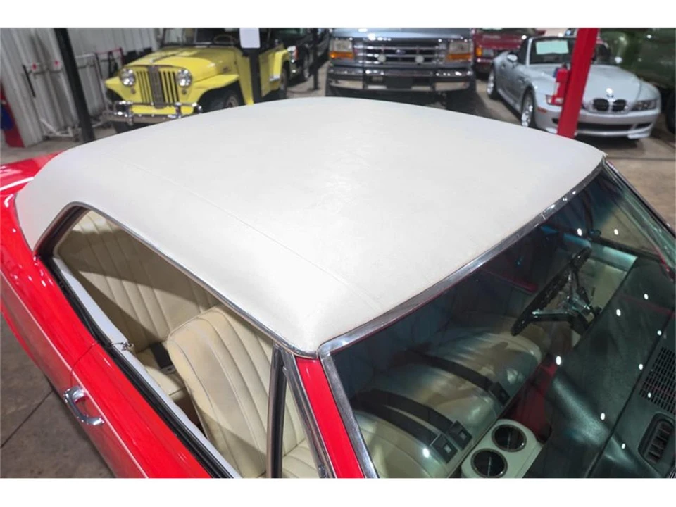 1967 Pontiac Tempest - Image 19 of 31