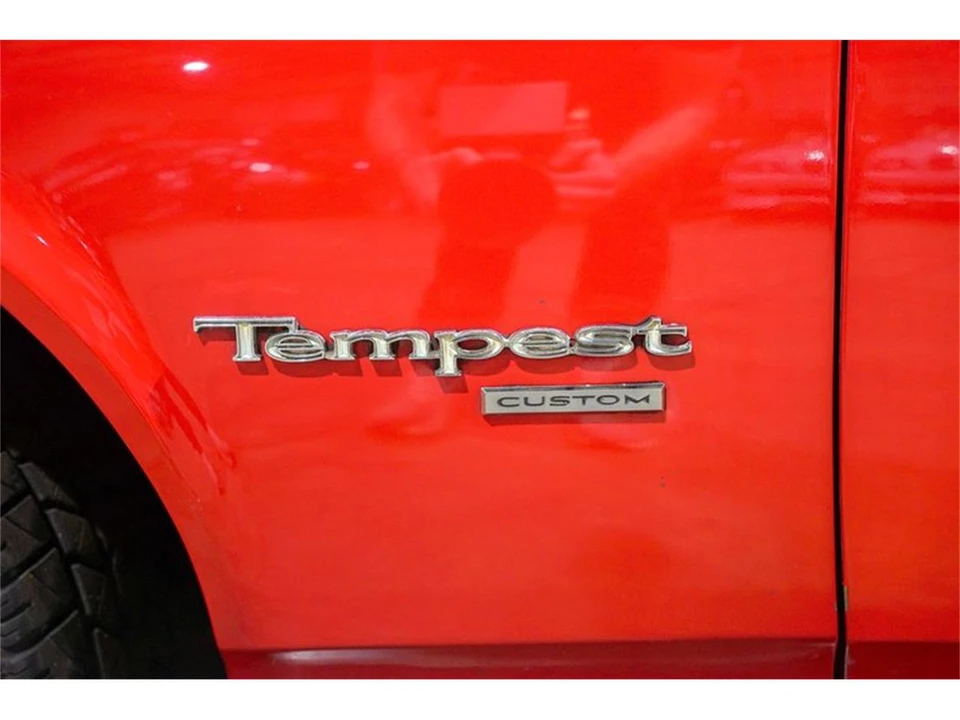 1967 Pontiac Tempest - Image 24 of 31