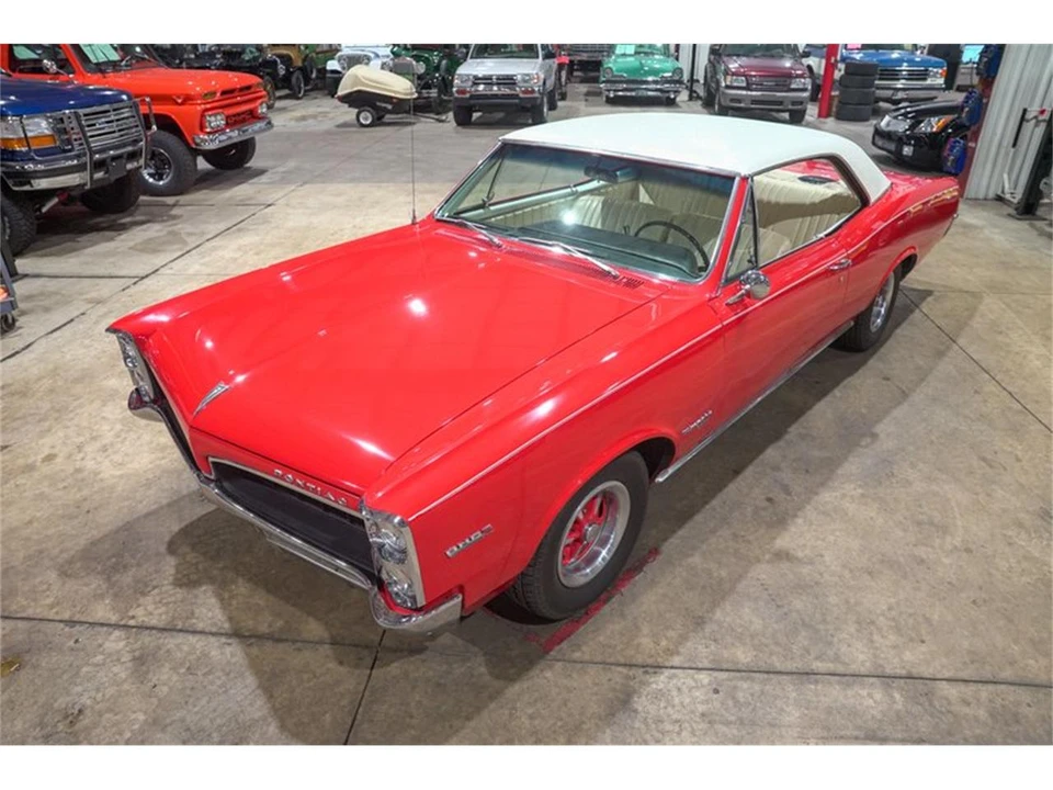 1967 Pontiac Tempest - Image 15 of 31