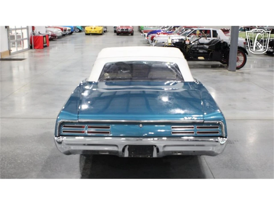1967 Pontiac Tempest - Image 31 of 31