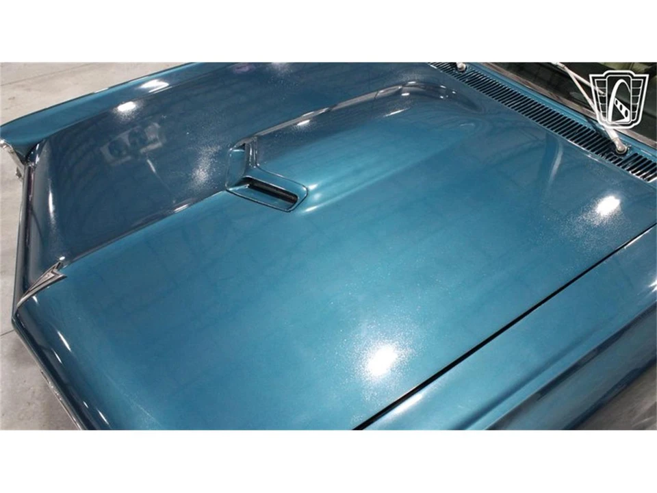1967 Pontiac Tempest - Image 27 of 31
