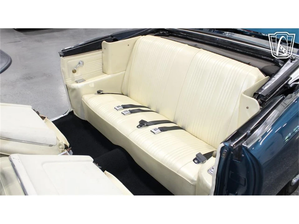 1967 Pontiac Tempest - Image 7 of 31