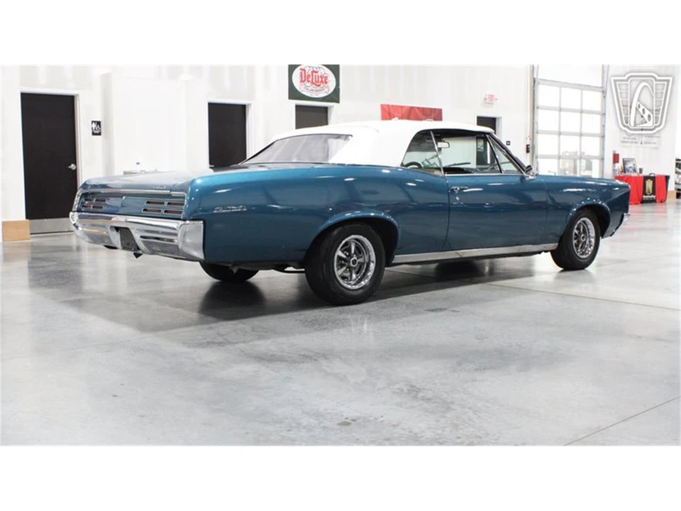 1967 Pontiac Tempest - Image 22 of 31