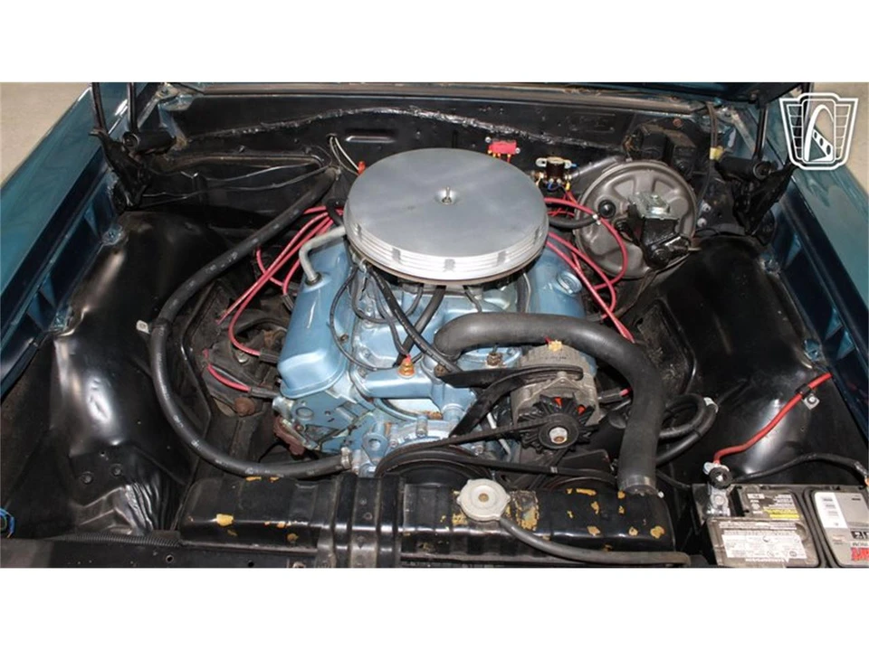 1967 Pontiac Tempest - Image 8 of 31