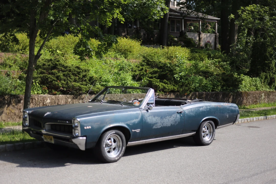 1967 Pontiac Tempest - Image 4 of 31