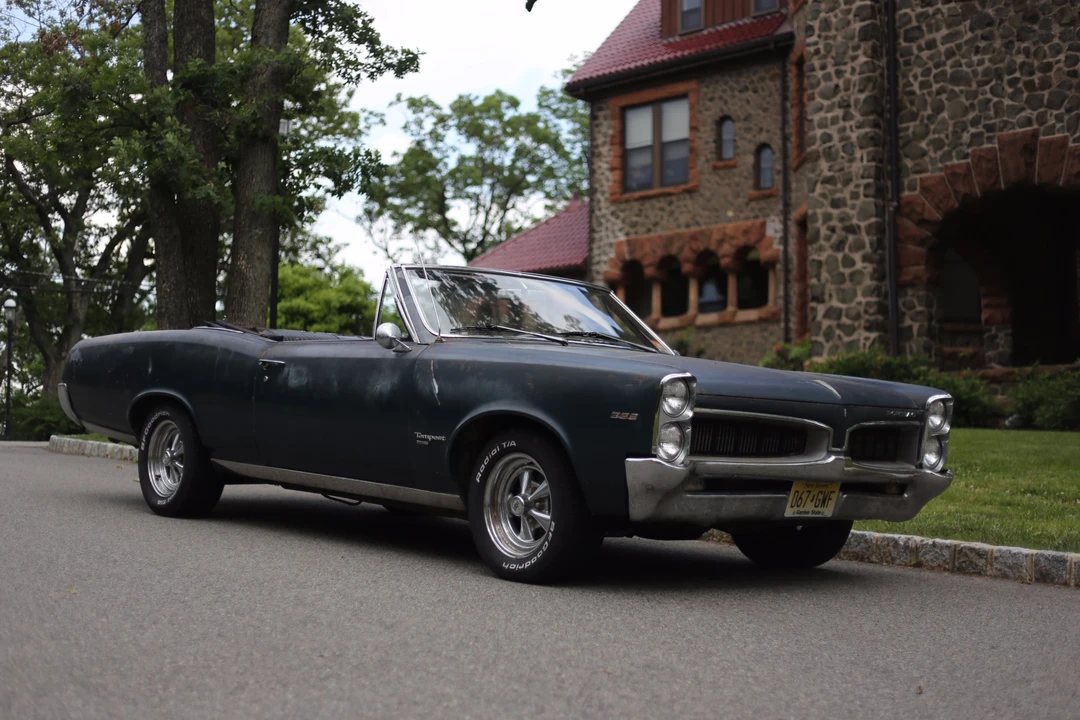 1967 Pontiac Tempest - Image 6 of 31