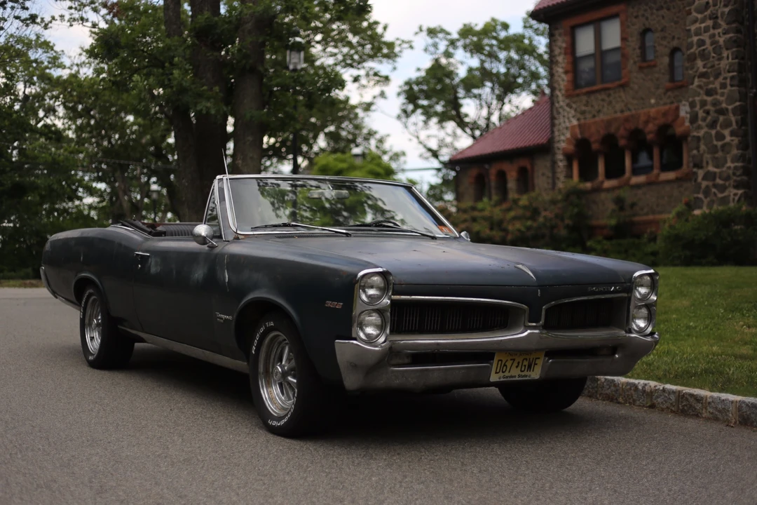 1967 Pontiac Tempest - Image 5 of 31