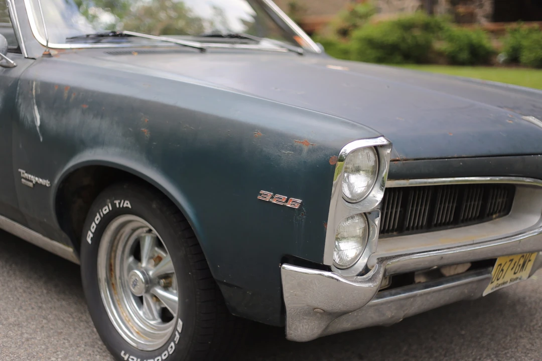 1967 Pontiac Tempest - Image 21 of 31