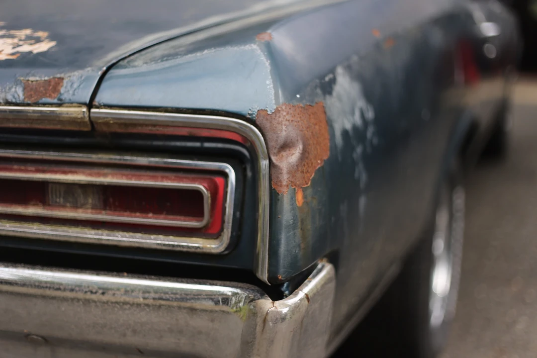 1967 Pontiac Tempest - Image 10 of 31