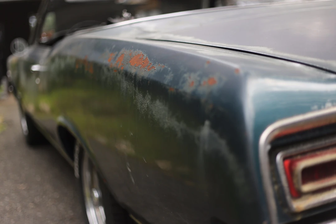 1967 Pontiac Tempest - Image 9 of 31
