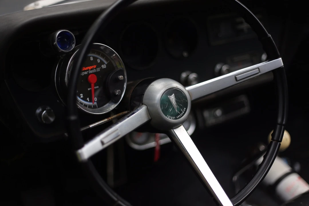 1967 Pontiac Tempest - Image 26 of 31