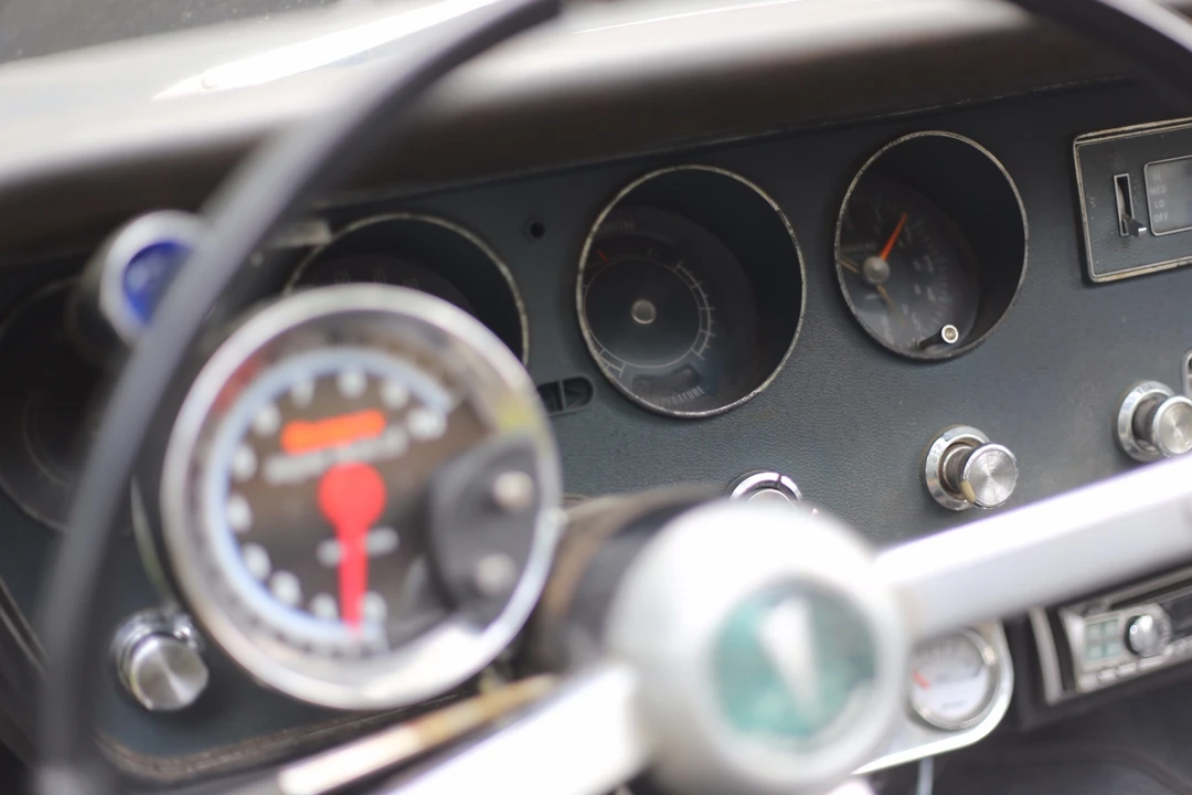 1967 Pontiac Tempest - Image 28 of 31