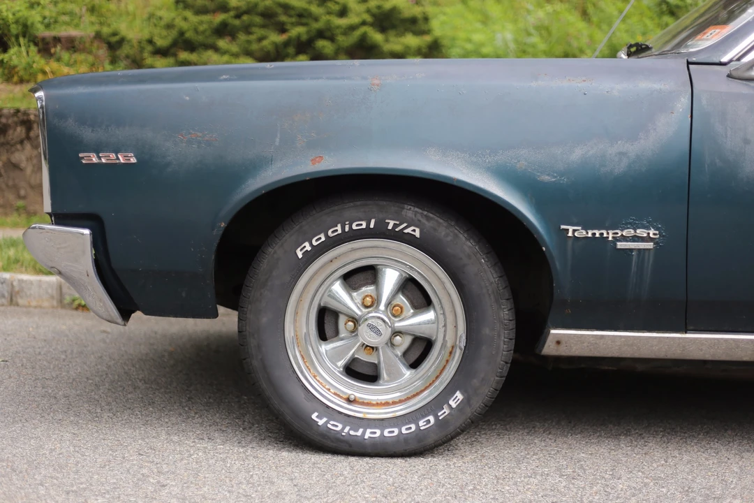 1967 Pontiac Tempest - Image 13 of 31