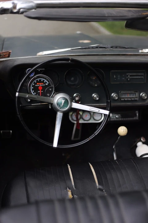 1967 Pontiac Tempest - Image 27 of 31