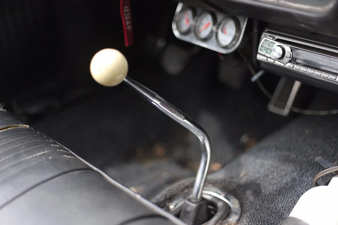 1967 Pontiac Tempest - Image 30 of 31