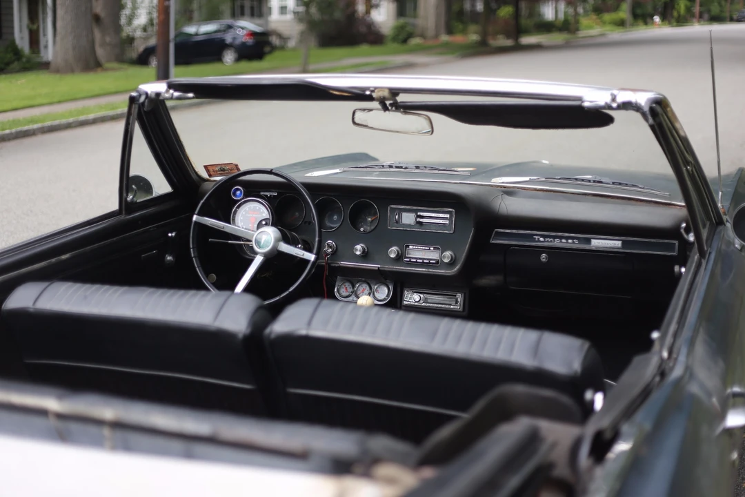 1967 Pontiac Tempest - Image 24 of 31