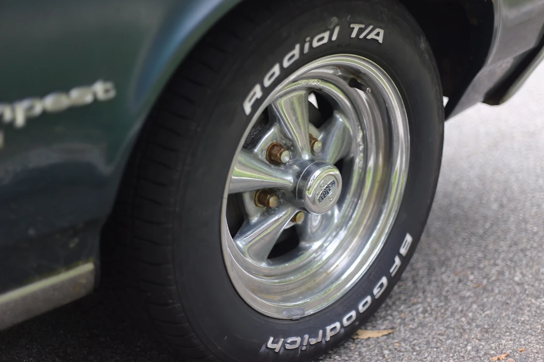 1967 Pontiac Tempest - Image 14 of 31