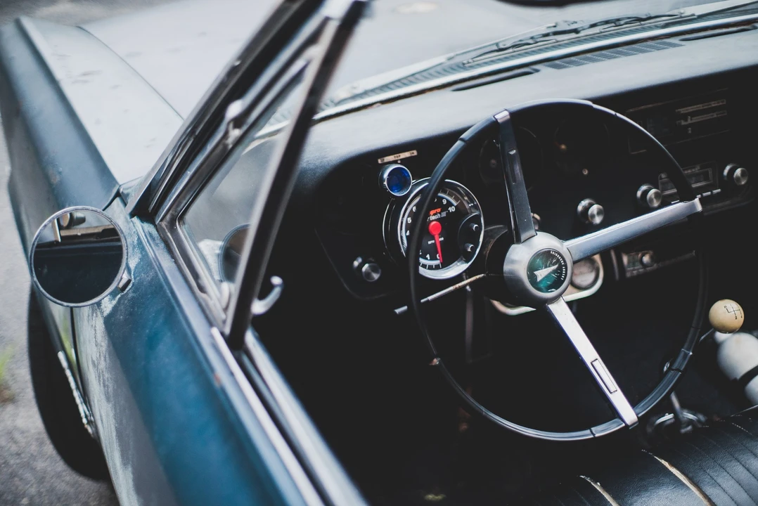 1967 Pontiac Tempest - Image 22 of 31