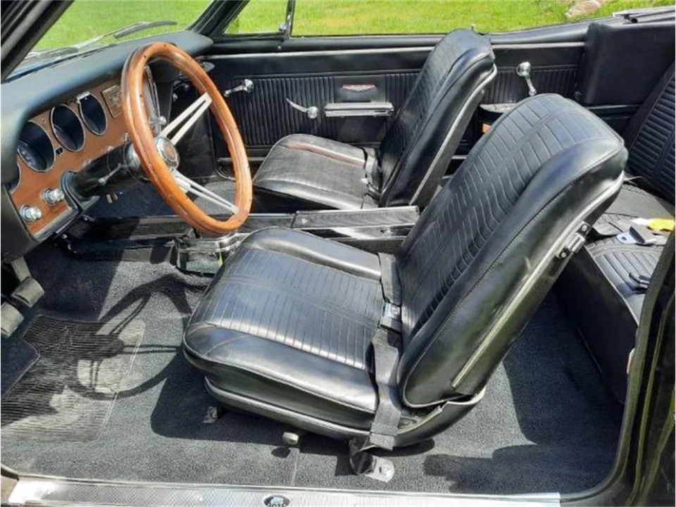 1967 Pontiac Tempest - Image 5 of 25