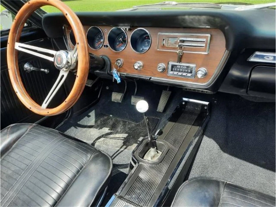 1967 Pontiac Tempest - Image 4 of 25