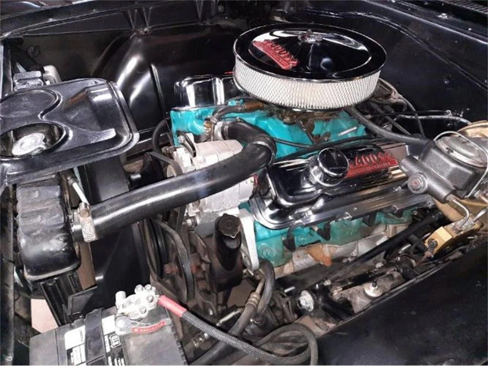 1967 Pontiac Tempest - Image 9 of 25