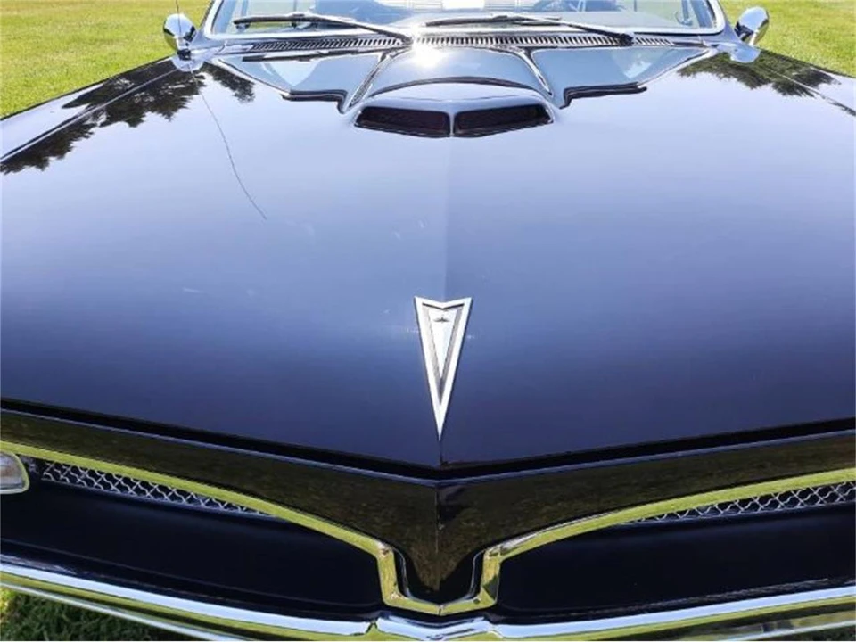 1967 Pontiac Tempest - Image 16 of 25