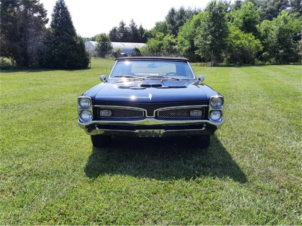 1967 Pontiac Tempest - Image 18 of 25