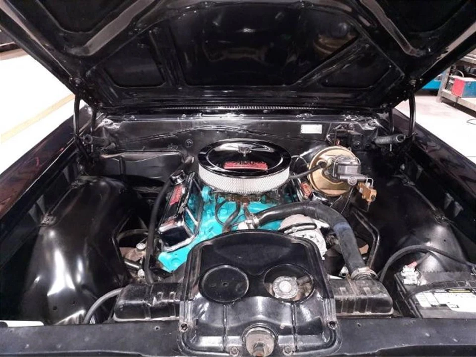 1967 Pontiac Tempest - Image 19 of 25