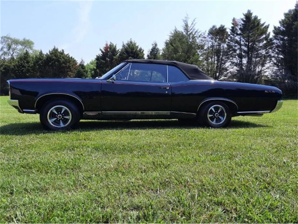 1967 Pontiac Tempest - Image 13 of 25