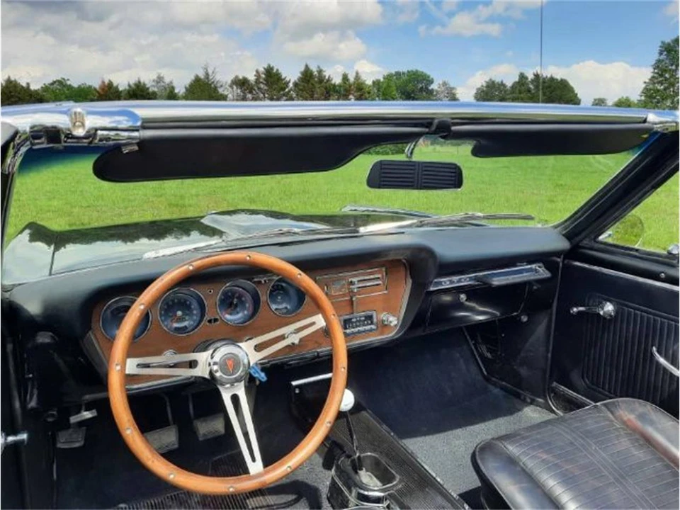 1967 Pontiac Tempest - Image 12 of 25