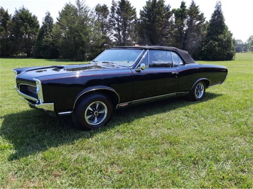 1967 Pontiac Tempest - Image 20 of 25