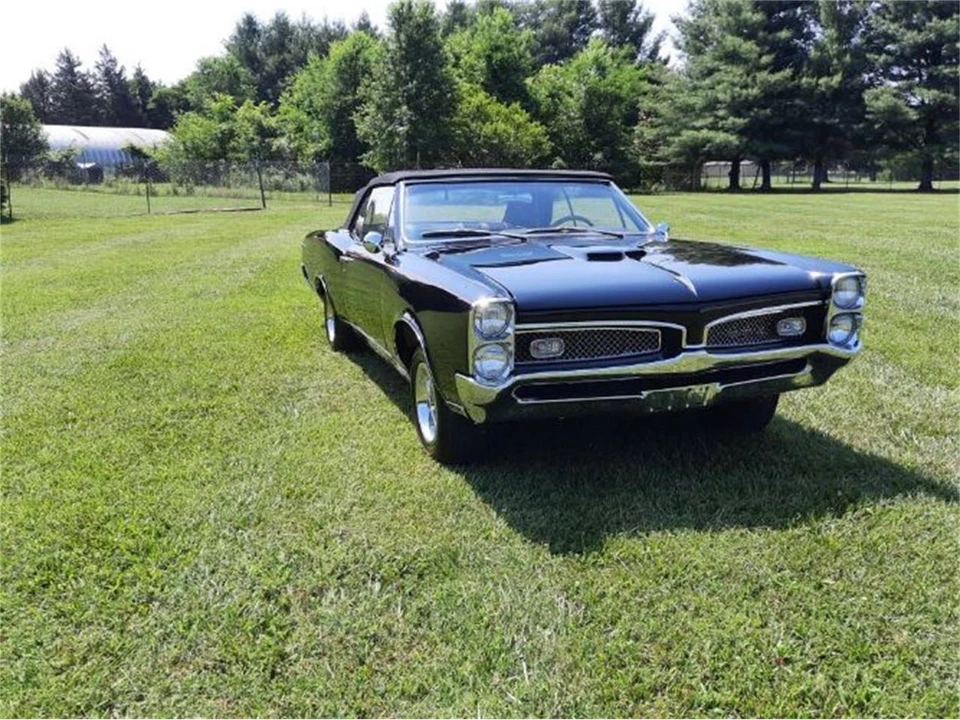 1967 Pontiac Tempest - Image 21 of 25