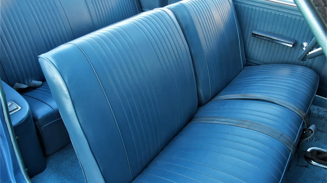 1967 Pontiac Tempest - Image 6 of 14