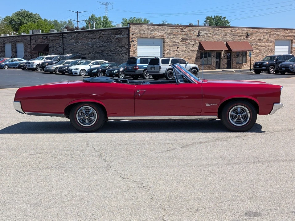 1967 Pontiac Tempest - Image 14 of 21