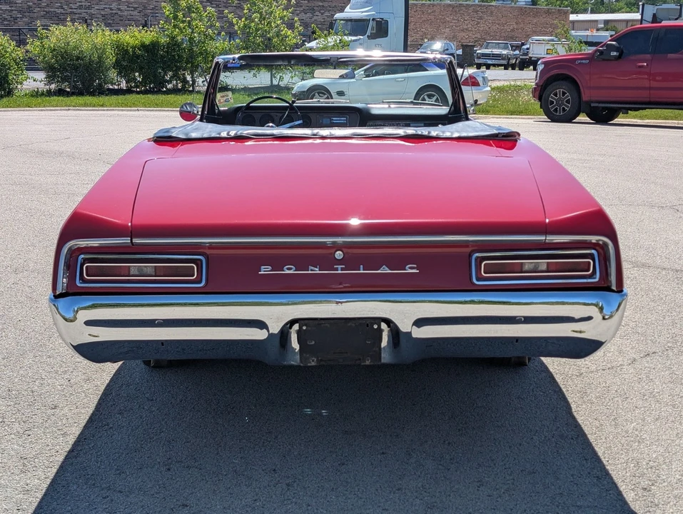 1967 Pontiac Tempest - Image 15 of 21