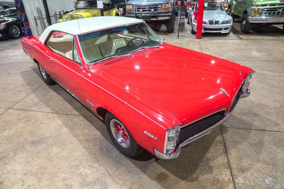 1967 Pontiac Tempest - Image 14 of 31