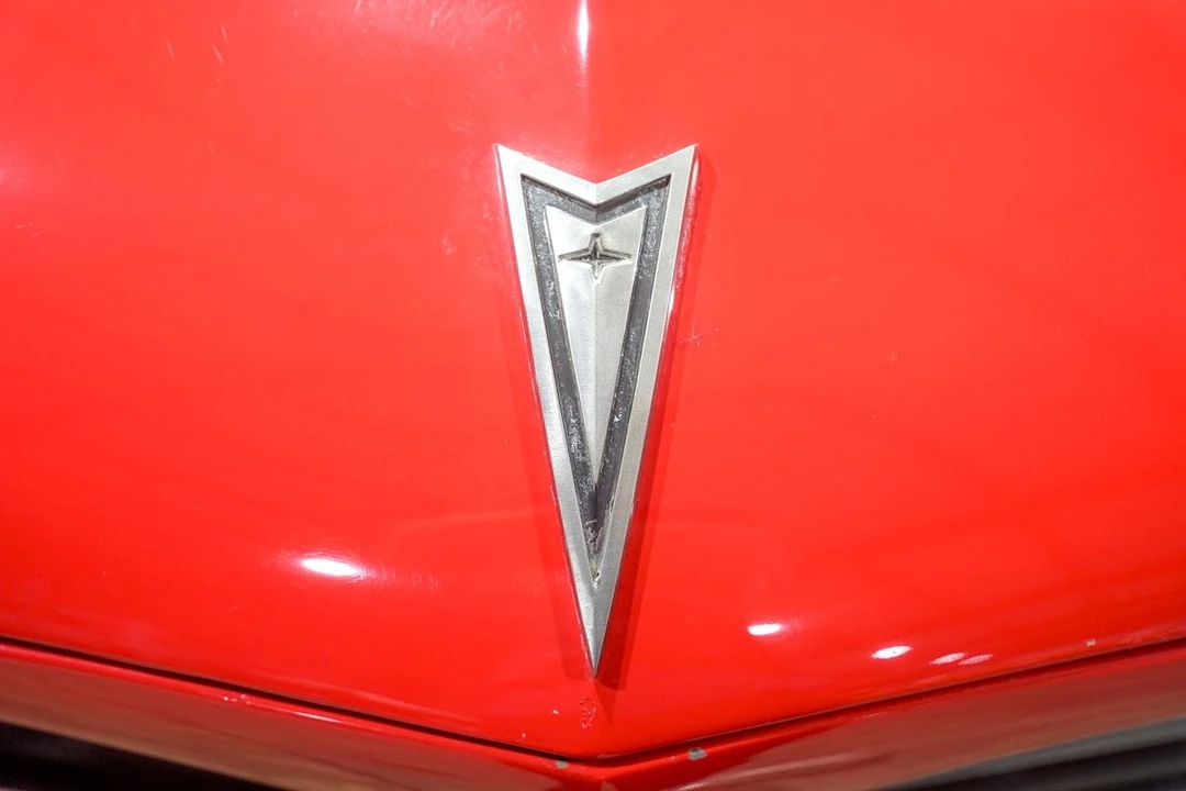 1967 Pontiac Tempest - Image 21 of 31