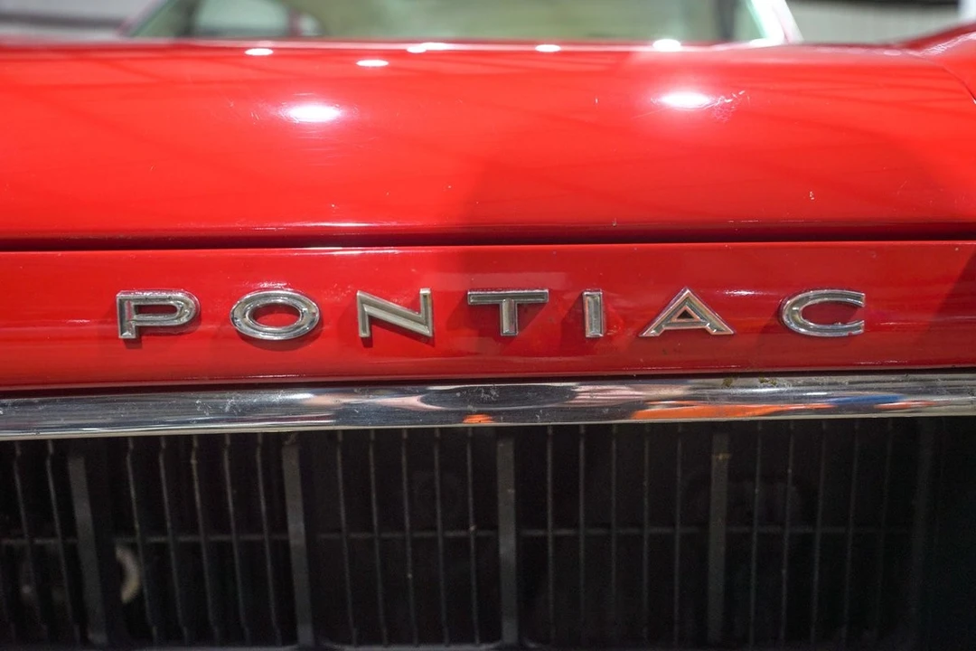1967 Pontiac Tempest - Image 22 of 31