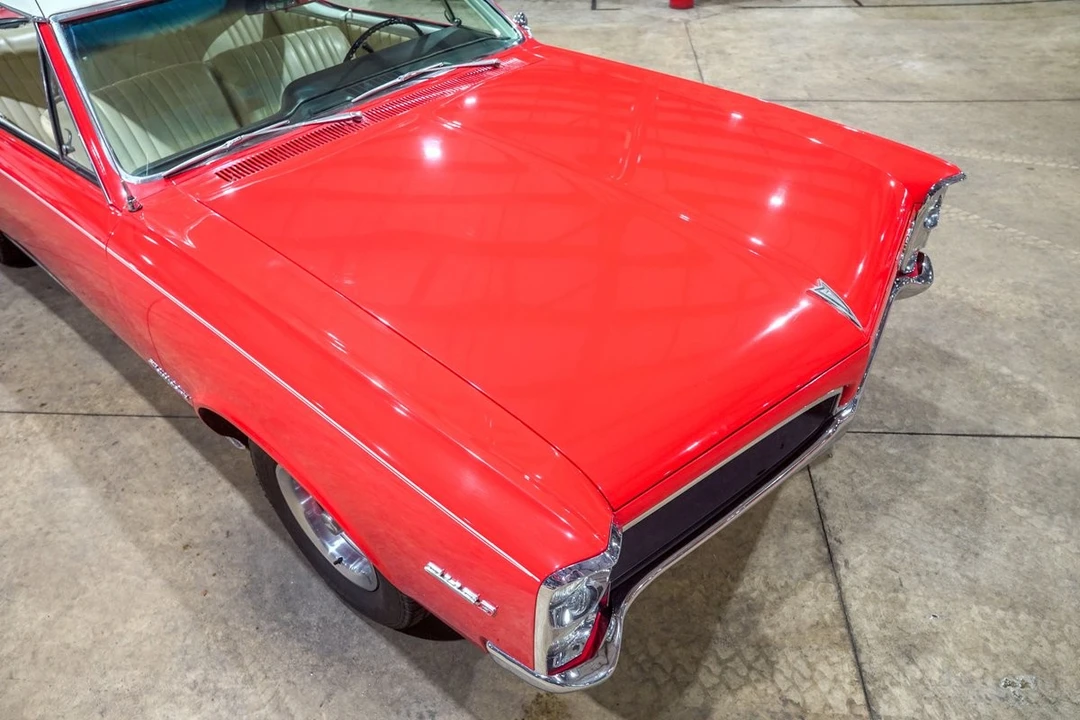 1967 Pontiac Tempest - Image 18 of 31
