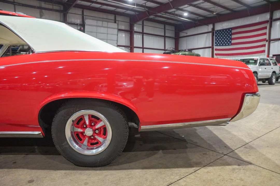 1967 Pontiac Tempest - Image 5 of 31