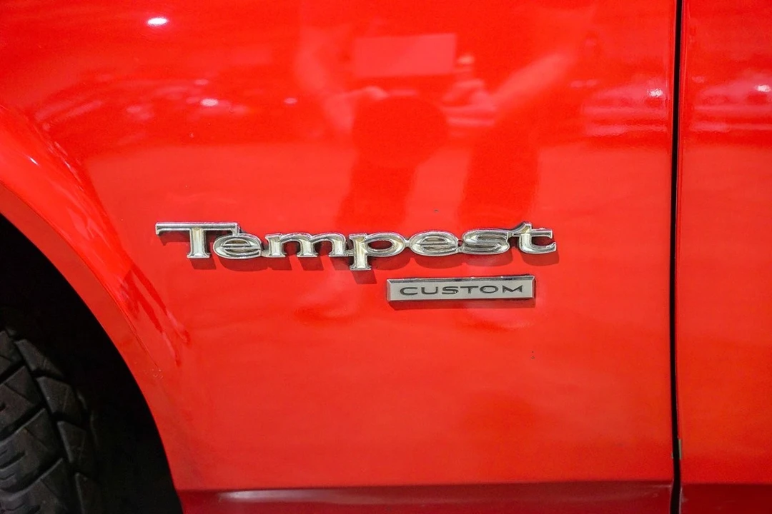 1967 Pontiac Tempest - Image 24 of 31