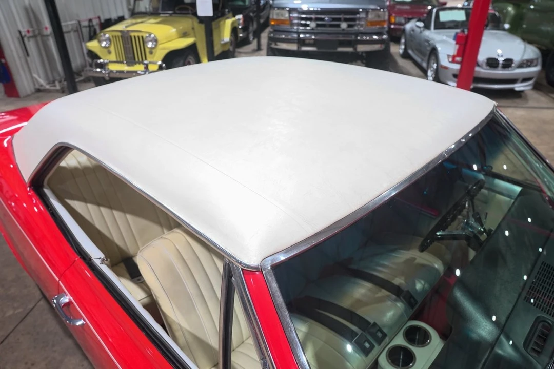 1967 Pontiac Tempest - Image 19 of 31
