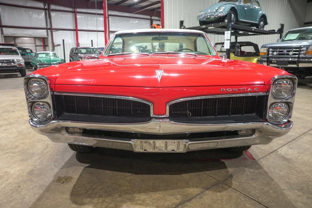 1967 Pontiac Tempest - Image 13 of 31