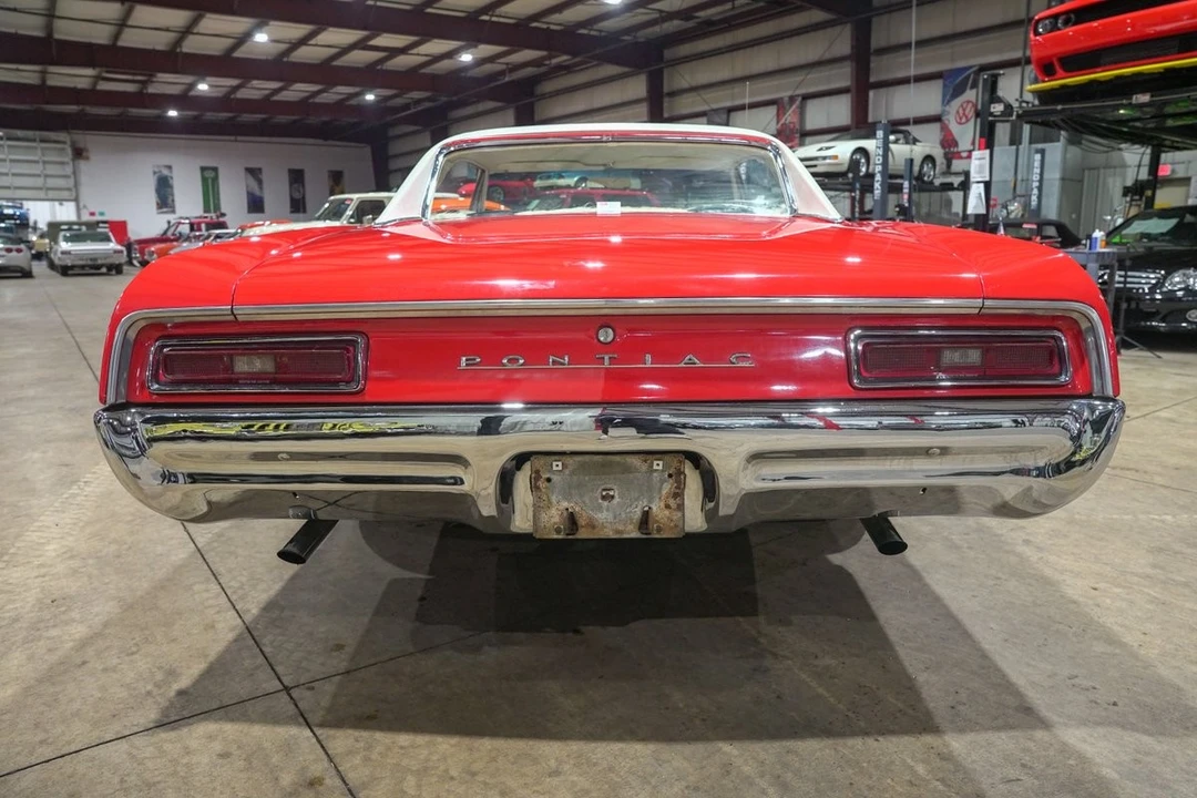 1967 Pontiac Tempest - Image 7 of 31