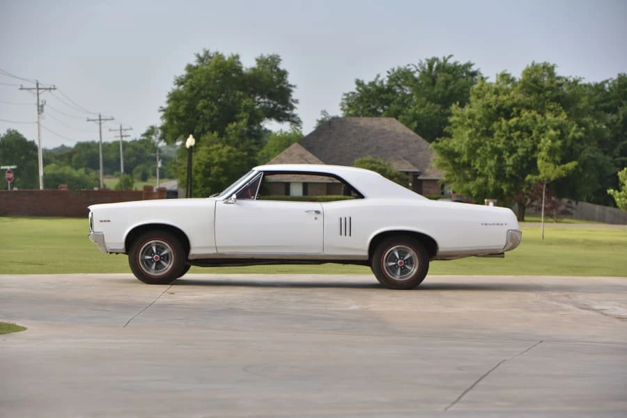 1967 Pontiac Tempest - Image 2 of 31